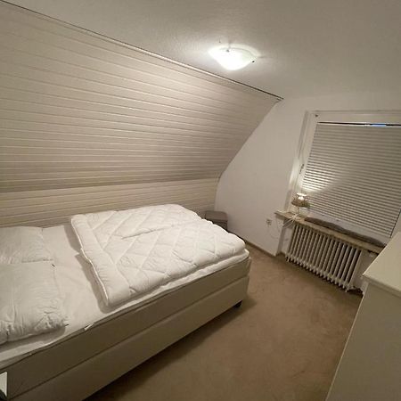 Fewo Zum Surgrund 库克斯港 外观 照片